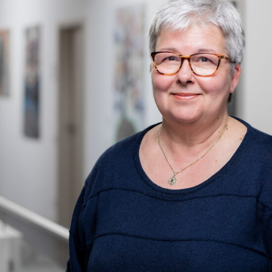 Tina Reuber