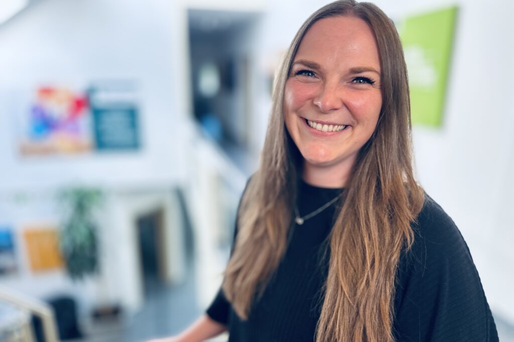 Svenja Lenz