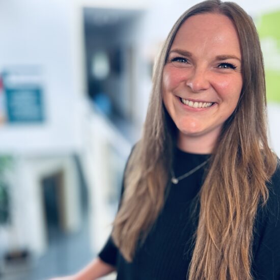 Svenja Lenz